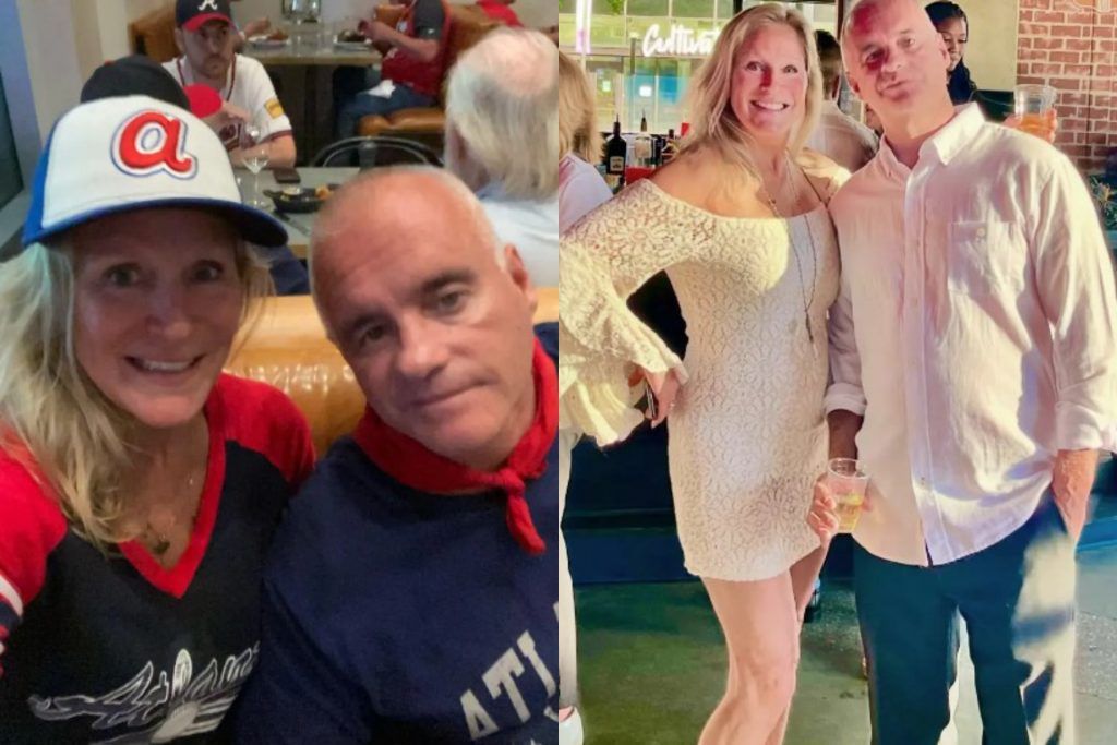 Αμοργός: Το νέο μήνυμα της συζύγου και η εικόνα του Αγίου Φανουρίου