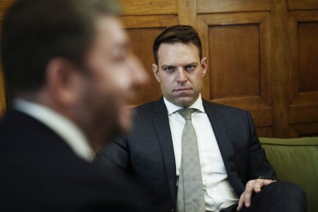 Υπέροχη κατάσταση