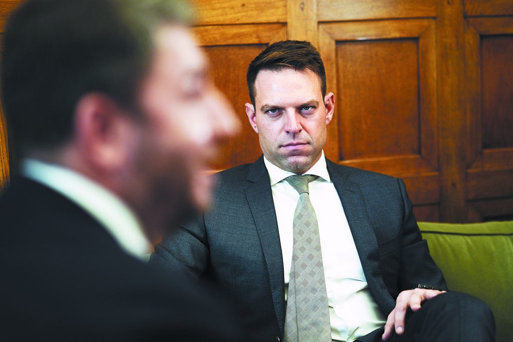 Η Κεντροαριστερά σε μετεκλογική δίνη – Οι ανατροπές, ο ρόλος Τσίπρα