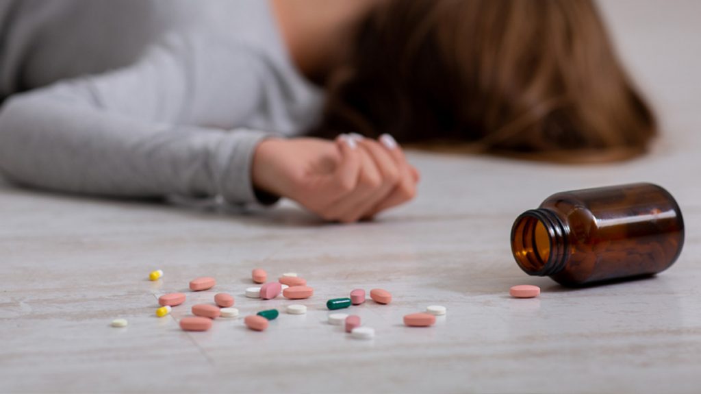 Αχαΐα: Γυναίκα αποπειράθηκε να αυτοκτονήσει – Οι απειλές του συζύγου της