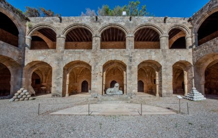 Ολη η Ελλάδα ένας Πολιτισμός 2024: 140 εκδηλώσεις σε 12 περιφέρειες