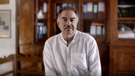 Νίκος Κομηνέας: Προτεραιότητα η ανάπτυξη