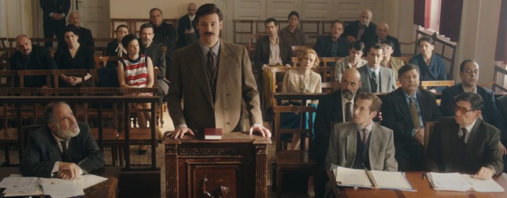 Το Ναυάγιο: Η απολογία του Μιχάλη συγκλονίζει το δικαστήριο