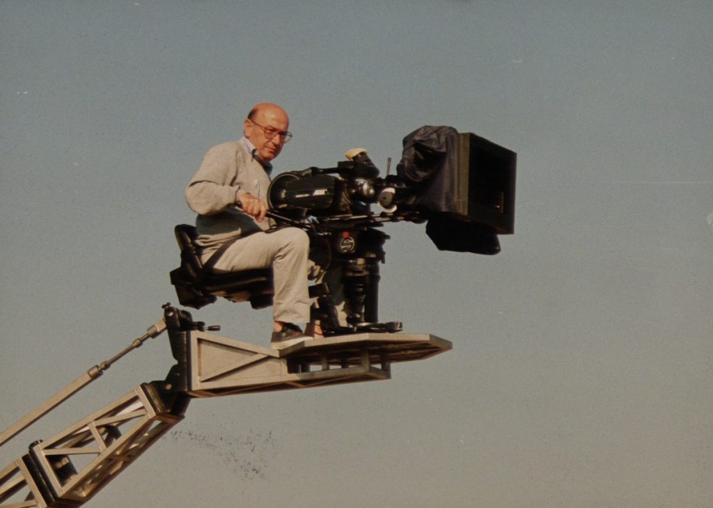 Το Αίγιο αγαπά το σινεμά