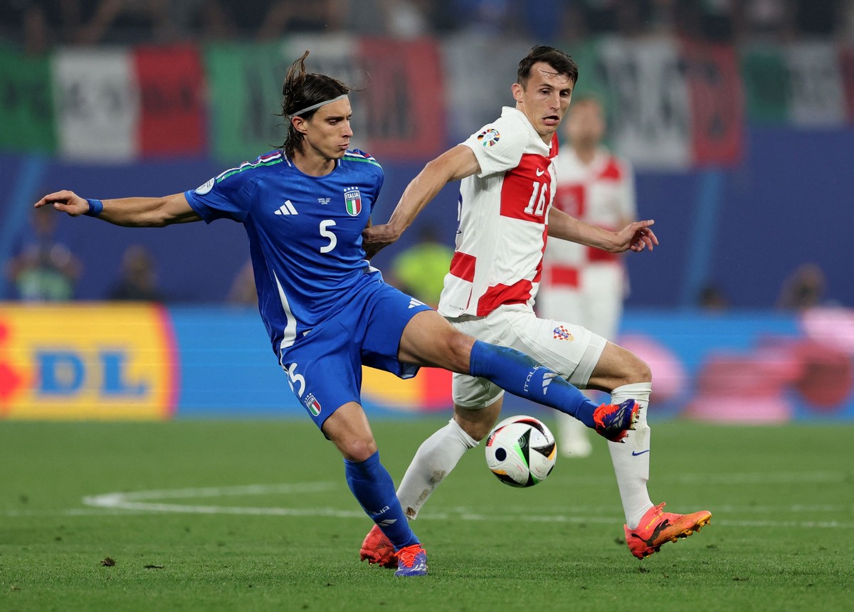 Euro 2024 Daily Report: Το άστρο του Καλαφιόρι και η ευκαιρία της Αγγλίας