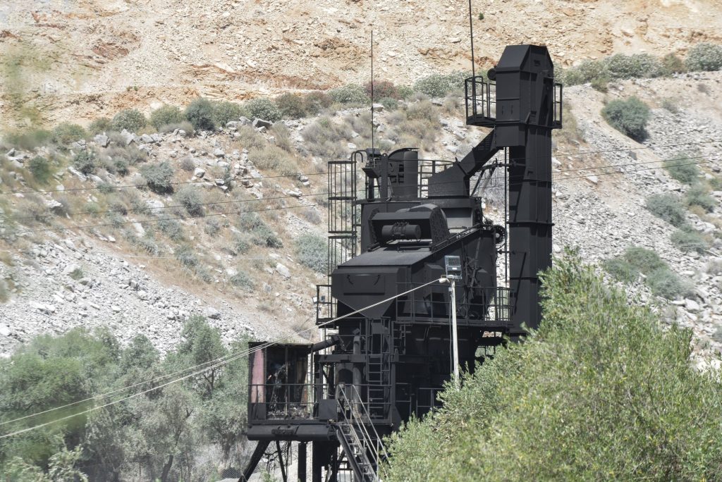 Αγρίνιο: Άγνωστα τα αίτια της έκρηξης στο εργοτάξιο – Το τραγικό παιχνίδι της μοίρας