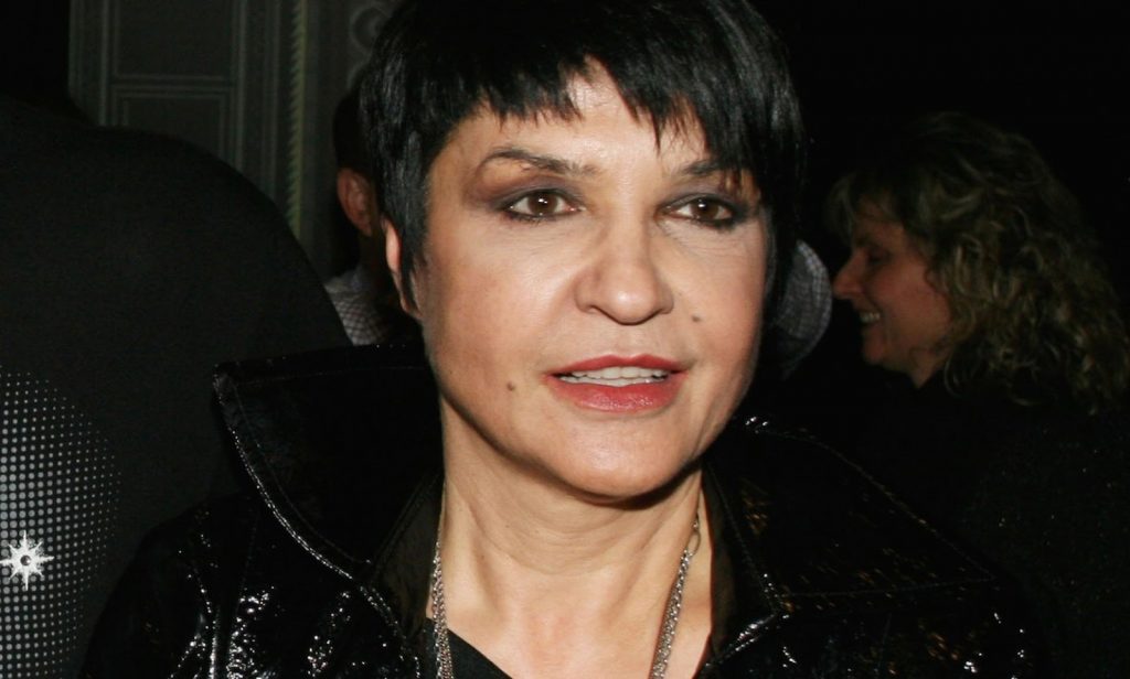 Κατιάνα Μπαλανίκα: Το παράπονο για την τηλεόραση – Τι είπε για Στιβ Κακέτση