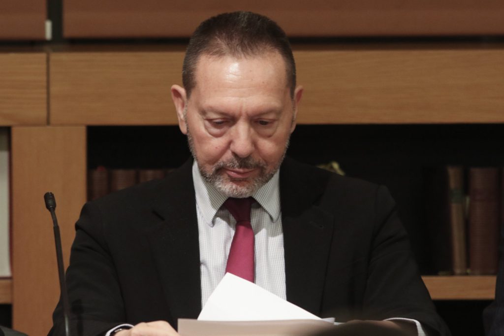 Η ιστορία του κομμουνιστή πατέρα του Γιάννη Στουρνάρα