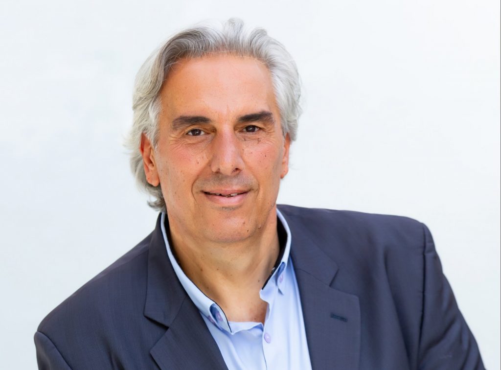 Παναγιώτης Κροντηράς: Οι ελλείψεις δηµιουργούν κλίµα ανασφάλειας