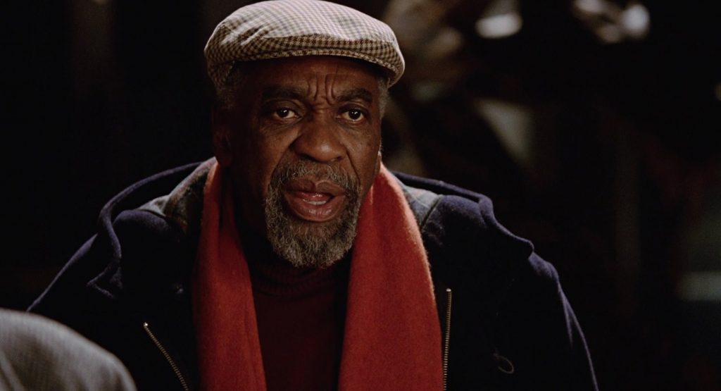 Bill Cobbs: Πέθανε στα 90 του χρόνια ο  βετεράνος ηθοποιός