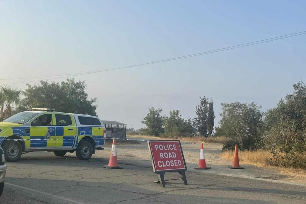 Κύπρος: Άγριο φονικό σε συνεργείο αυτοκινήτων