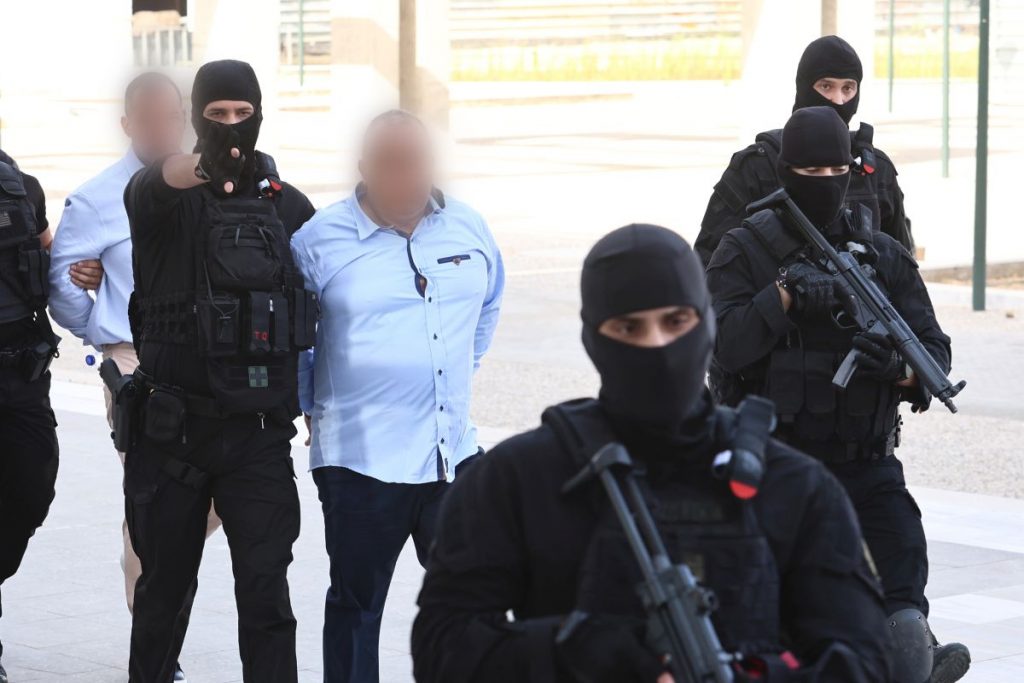 Γιώργος Καραϊβάζ: «Ο θάνατός του θεωρείται εργατικό ατύχημα»