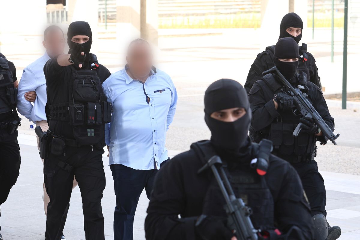 Γιώργος Καραϊβάζ: «Ο θάνατός του θεωρείται εργατικό ατύχημα»