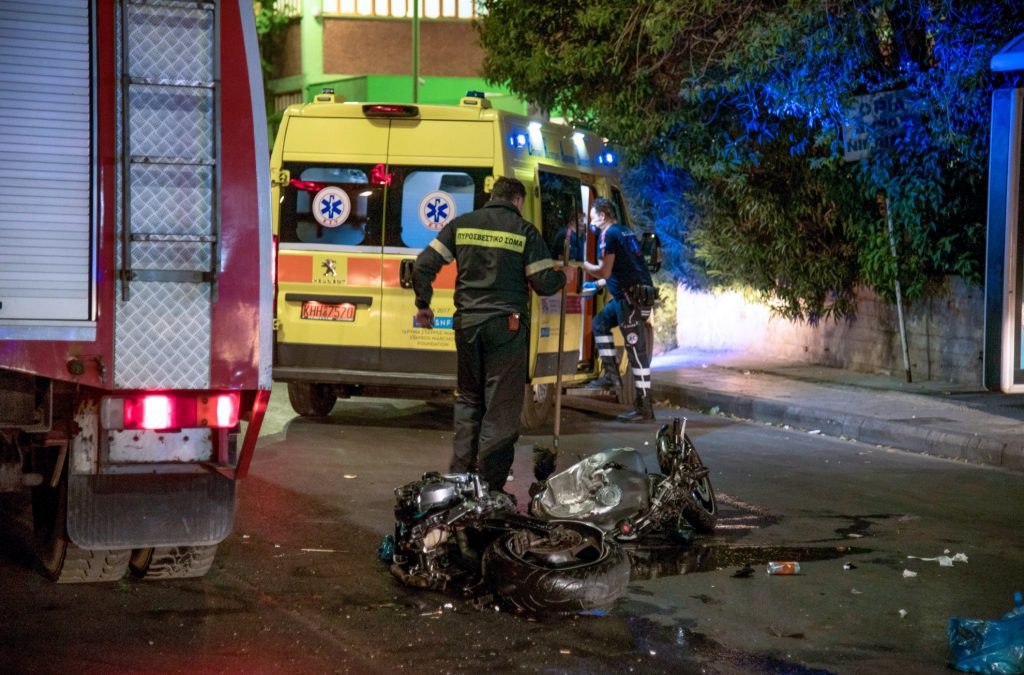 Πέθανε 16χρονος στην Εύβοια – Τον χτύπησε φορτηγό και τον εγκατέλειψε