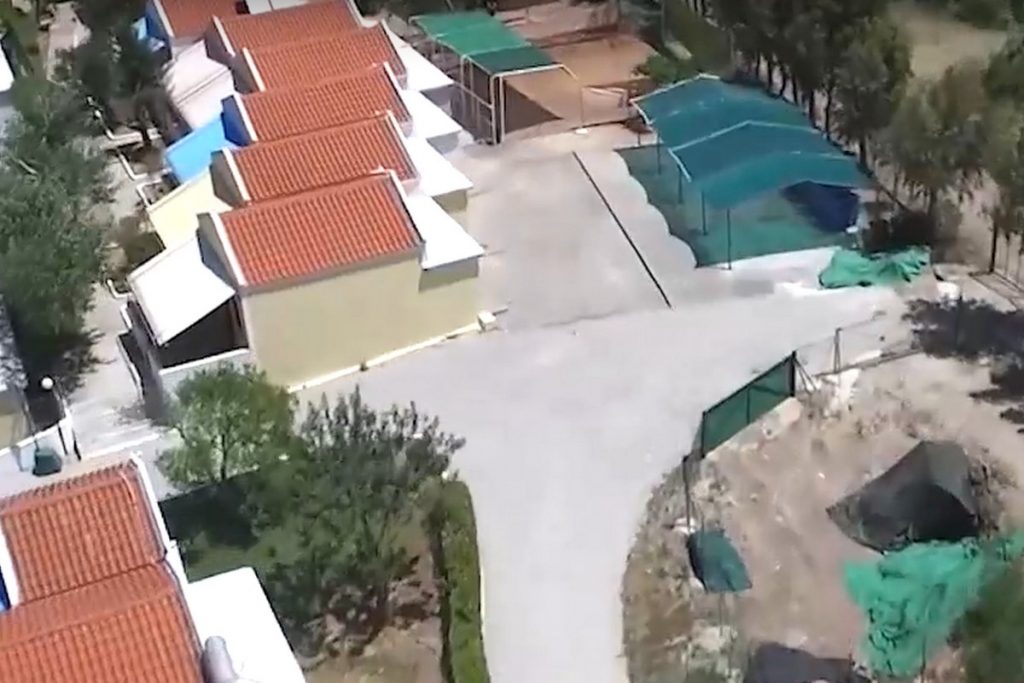 Κατασκήνωση στο Γραμματικό: Εισαγγελική έρευνα για τα κρούσματα γαστρεντερίτιδας