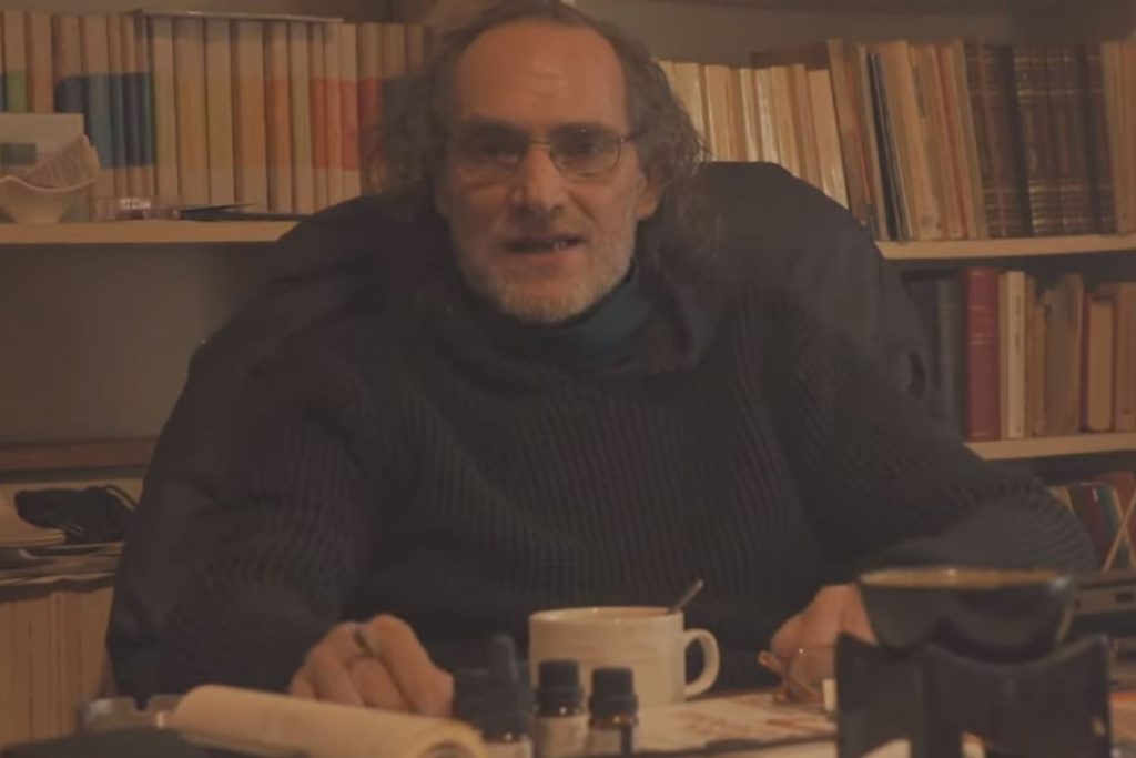 Πέθανε ο Ανδρέας Μαριανός – Οι μεγάλες συνεργασίες και το έργο του