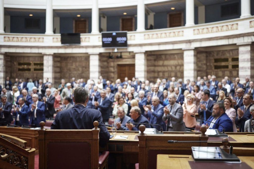 Μετά τις διακοπές τα σπουδαία