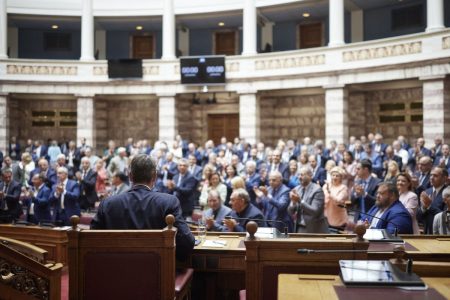 Μετά τις διακοπές τα σπουδαία