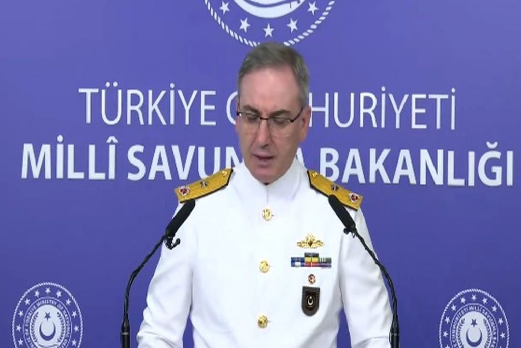 Τουρκία: Ο Γ’ Παγκόσμιος Πόλεμος είναι μια πιθανότητα