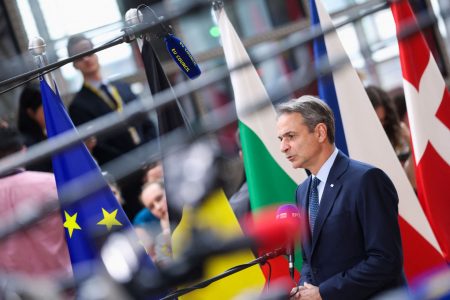 Κυρ. Μητσοτάκης: Η στρατηγική ατζέντα λαμβάνει υπόψη τις ελληνικές θέσεις