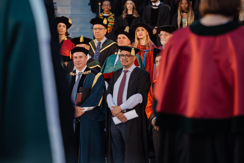 Επικεφαλής ΠΟΥ: Ανάγκη να υπογραφεί η διεθνής συμφωνία για αντιμετώπιση των πανδημιών μέχρι τον Μάιο