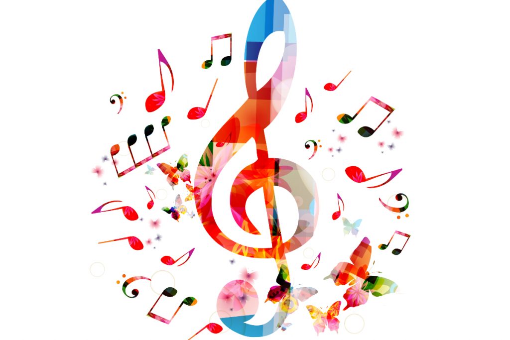 Γιατί μας αρέσει η μουσική