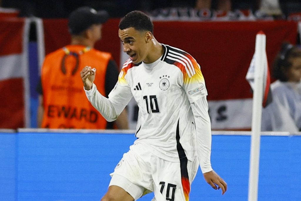 Euro 2024 Daily Report: Το άστρο του Μουσιάλα και η ώρα των αποδείξεων