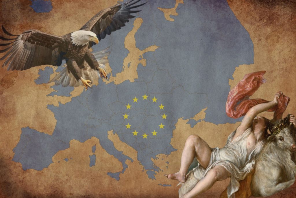 Ευρωεκλογές & γαλλικές εκλογές: Η Απειλή και η «Θεραπεία» του Ευρωπαϊκού Οράματος