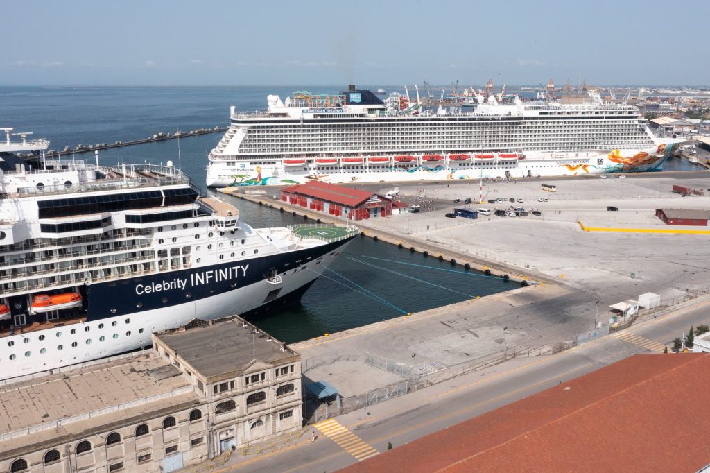 Λιμάνια: Πιθανή η τοποθέτηση slots όπως στα αεροδρόμια