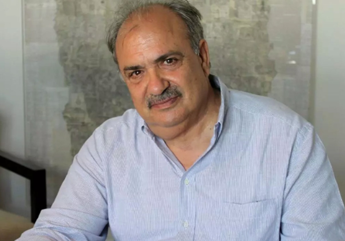 Πέθανε ο Γιάννης Σμπώκος, ιδρυτής της ξενοδοχειακής εταιρείας Phāea