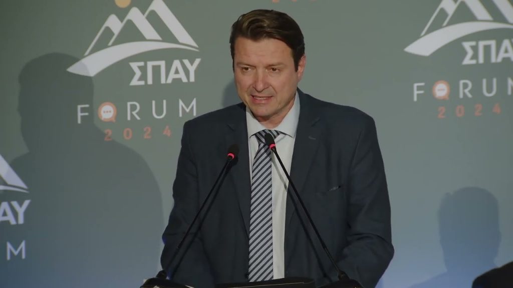 Δήμαρχος Τροιζηνίας-Μεθάνων: Βασική προτεραιότητα ο επανασχεδιασμός των Δήμων