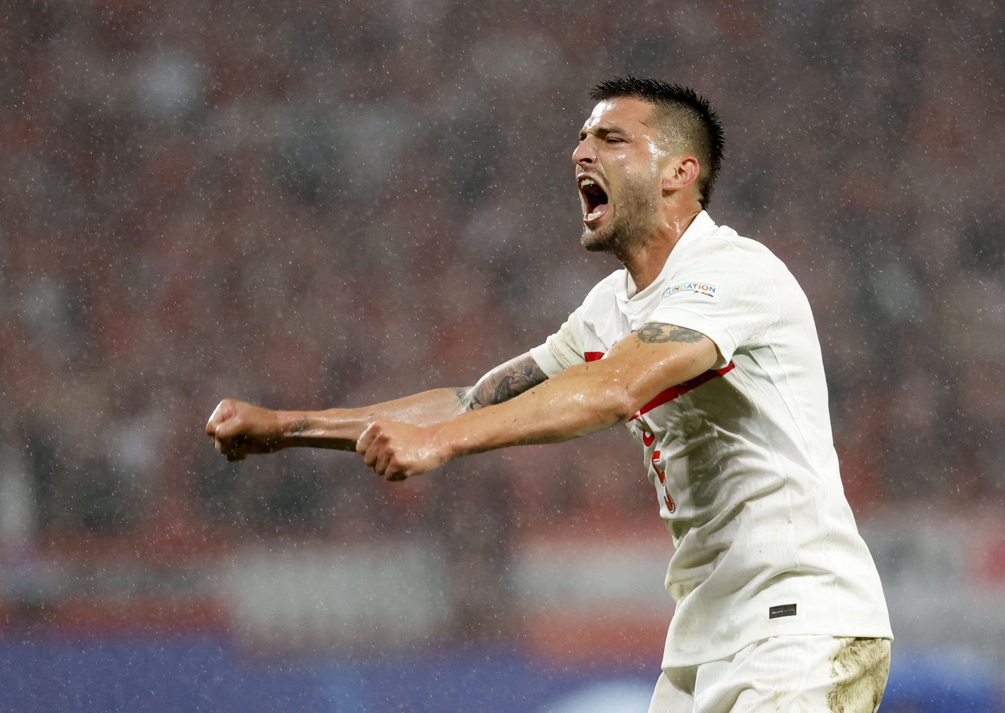 Euro 2024: Τα πρόγραμμα των προημιτελικών και ο δρόμος μέχρι τον τελικό