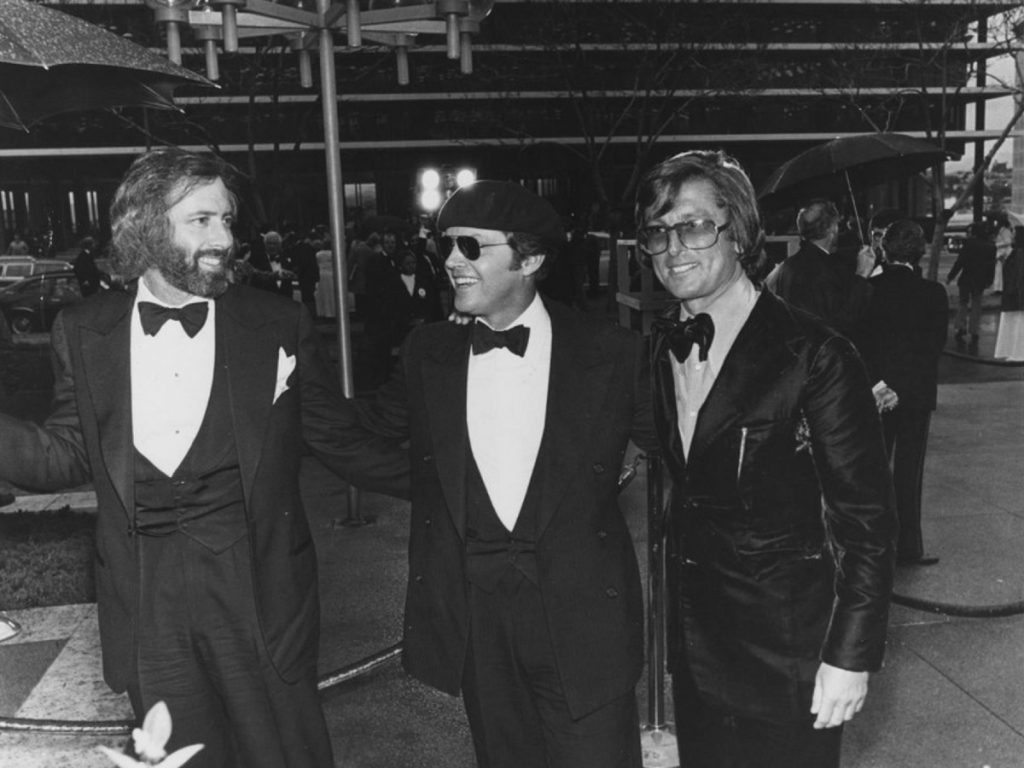 Ρόμπερτ Τάουν: Πέθανε ο σεναριογράφος της «Τσάιναταουν» – Η πορεία του