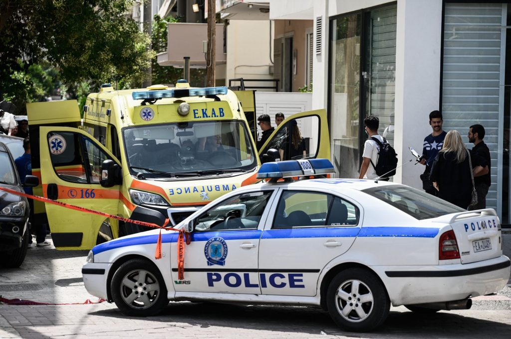 Ψυχικό: Νέα στοιχεία για την εκτέλεση του τοπογράφου – Καταθέτουν 3 επιχειρηματίες