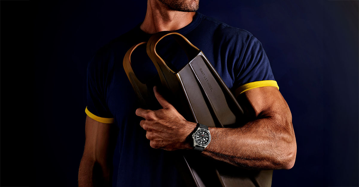 16 σπορ ρολόγια από τιτάνιο που αξίζει να δοκιμάσετε