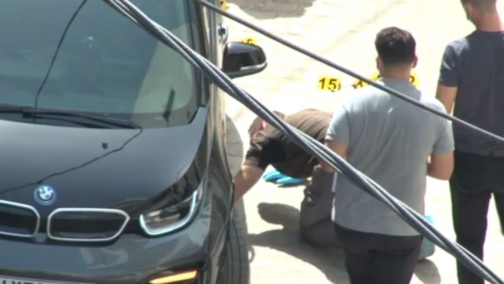 Ψυχικό: «Αδιανόητα ψεύδη» – Τι λέει η οικογένεια του θύματος