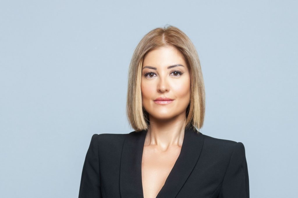 Η μεγάλη δημοσκόπηση της Metron Analysis στο MEGA