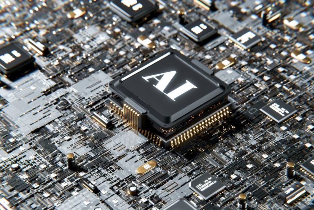 Τεχνητή Νοημοσύνη: Οι κλάδοι που την υιοθετούν