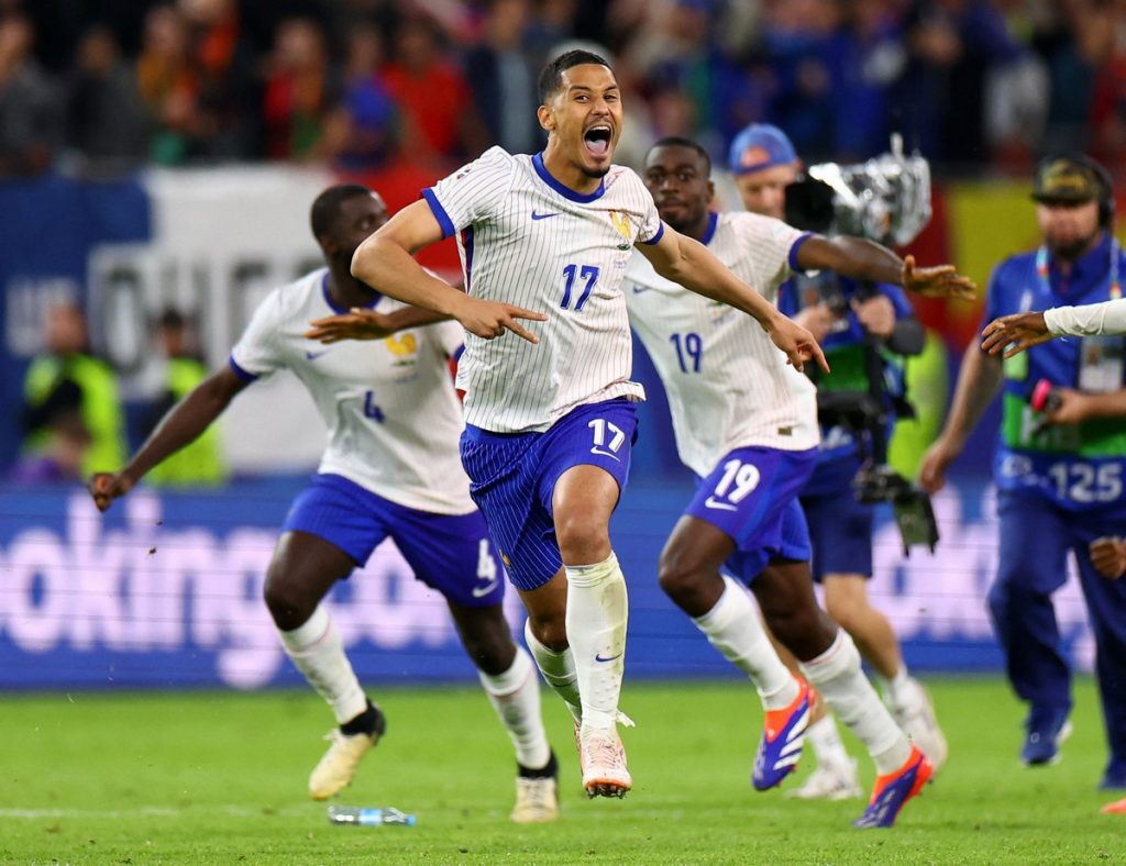 Euro 2024, Πορτογαλία – Γαλλία 3-5 πεν: Πήραν ρεβάνς οι Γάλλοι