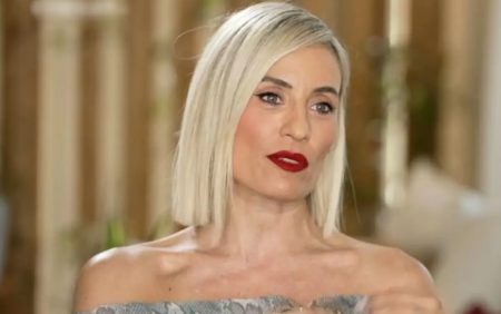 Ελεονώρα Μελέτη: Δεν με φοβίζει ότι μπήκα στην πολιτική, είμαι ανθεκτική στην κριτική