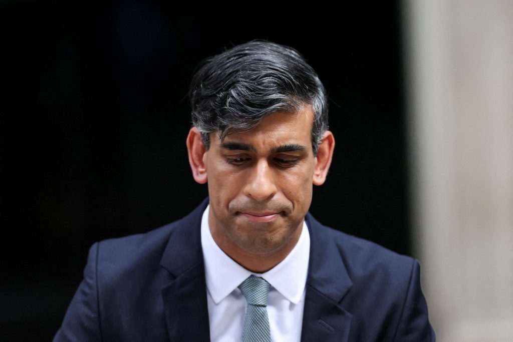 Σκάνδαλο στη Βρετανία: Πρώην στελέχη των Συντηρητικών διώκονται για στοιχηματική απάτη