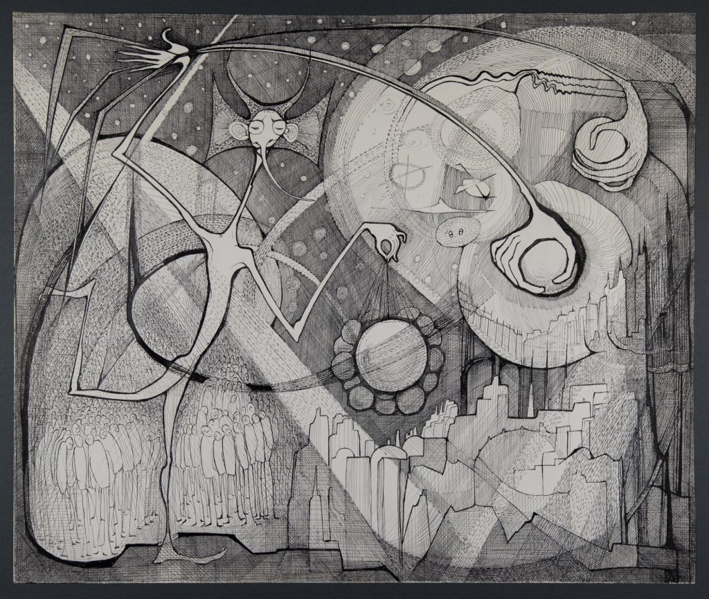 Ελένη Πίταρη-Παγκάλου: Ανακαλύπτοντας τα άγνωστα σχέδια της στο ΕΜΣΤ