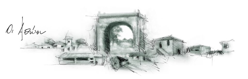 «Οι Αθώοι»: Το νέο αστυνομικό δράμα εποχής του Mega αρχίζει γυρίσματα