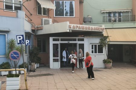 Φρίκη στον Πύργο: Στη φυλακή 18χρονοι γονείς για κακοποίηση 10 μηνών βρέφους