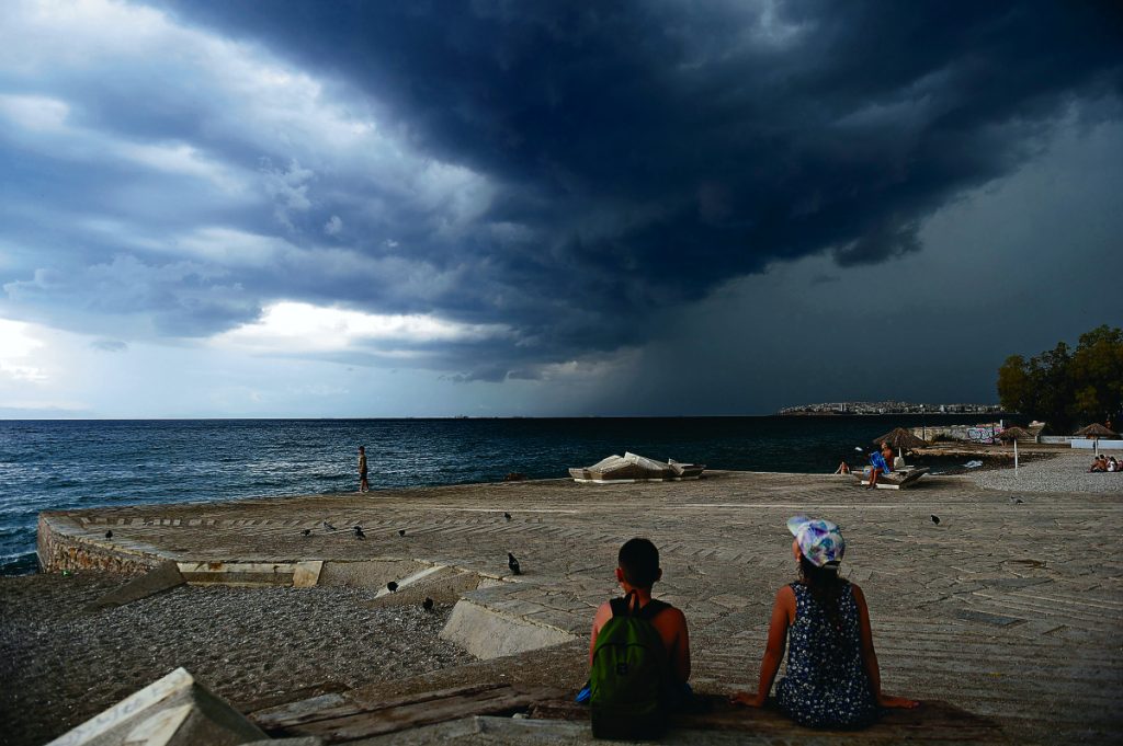 Ο ταλαντούχος κ. Ρίτζλι