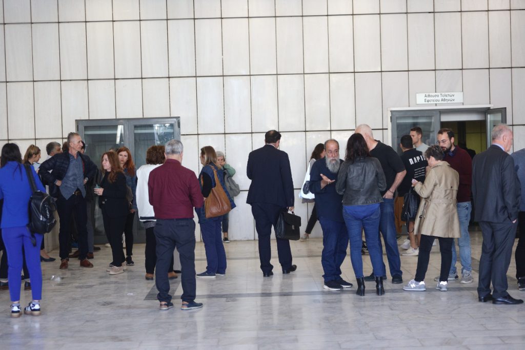 Δίκη Μάτι: Διακόπηκε για τις 16 Ιουλίου – Συνεδριάσεις και τον Αύγουστο;