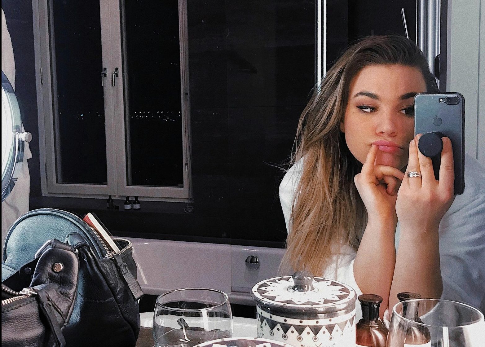 Πόσο… «hot» είσαι; Τι μπορεί να σου πει μια selfie για την υγεία σου