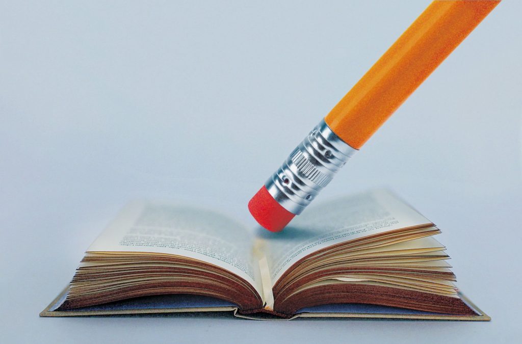 Κουλτούρα της ακύρωσης ή ακύρωση της κουλτούρας;