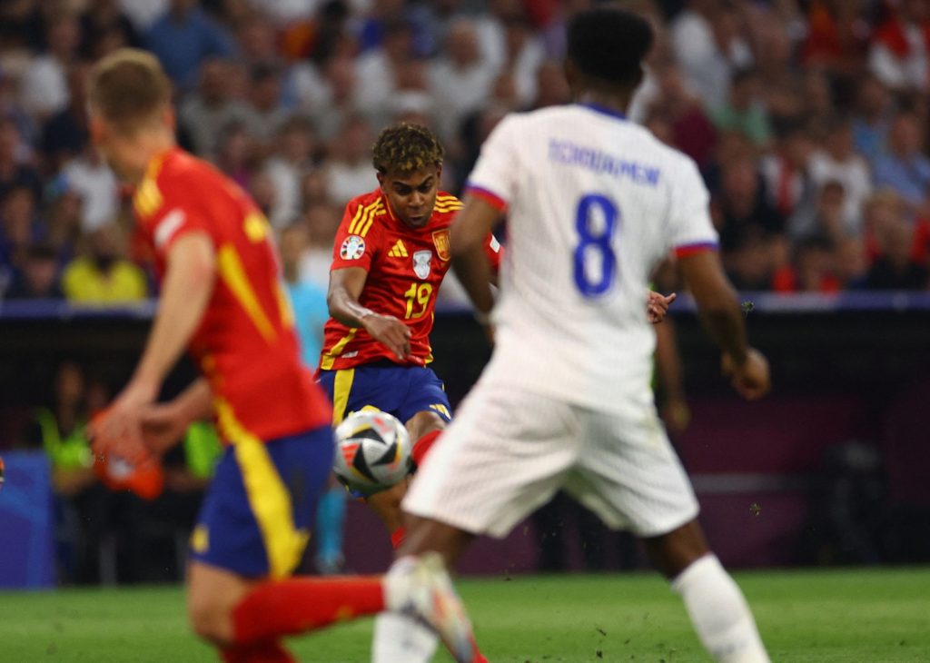 Euro Daily Report: To παιδί-θαύμα Γιαμάλ, το φάντασμα Εμπαπέ και η 2η πράξη