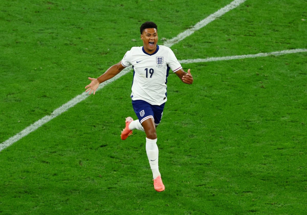 Euro 2024, Ολλανδία – Αγγλία 1-2: Ο Γουότκινς στο 91′ έστειλε τους Άγγλους στον τελικό